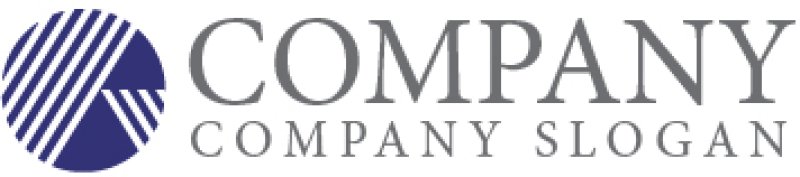 画像7: K・輪・シンプル・アルファベット・ロゴ・マークデザイン5676 (7)