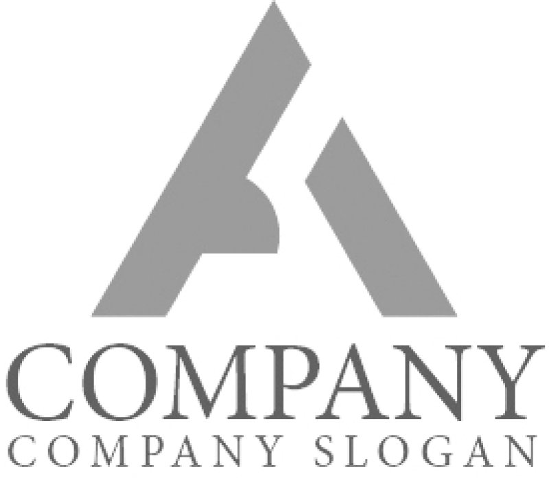 画像6: A・山・上昇・アルファベット・ロゴ・マークデザイン5677 (6)