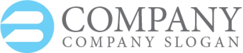 画像7: B・輪・アルファベット・会社ロゴ・マークデザイン5678 (7)