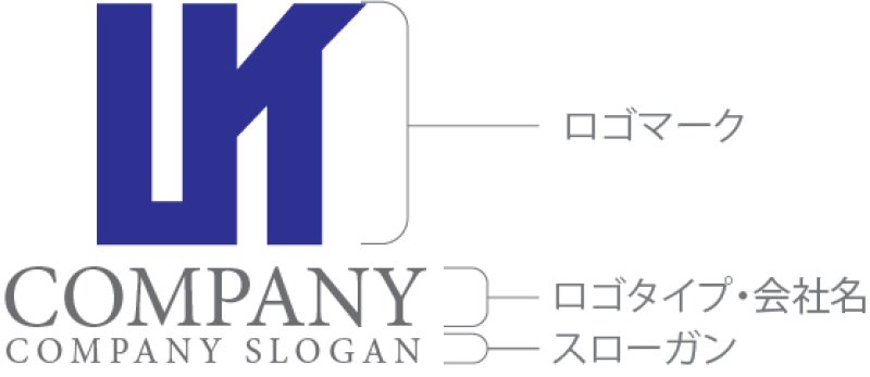 画像10: L・K・アルファベット・ロゴ・マークデザイン5689 (10)