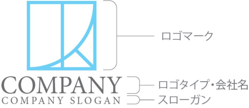 画像10: K・四角・アルファベット・会社ロゴ・マークデザイン5690 (10)