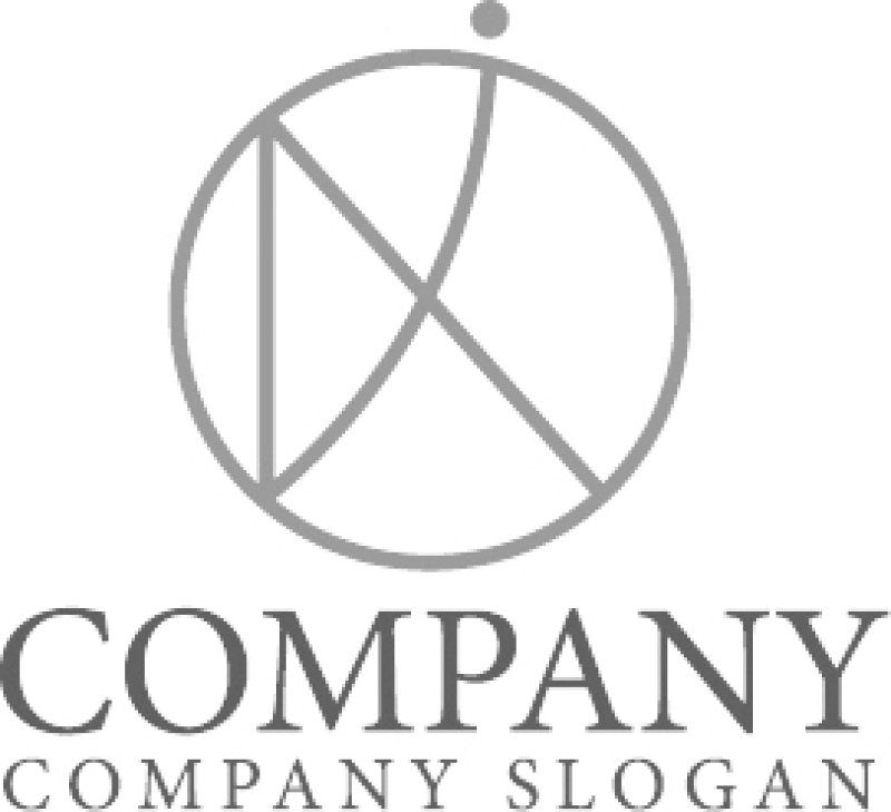 画像6: A・i・上昇・輪・アルファベット・ロゴ・マークデザイン5691 (6)