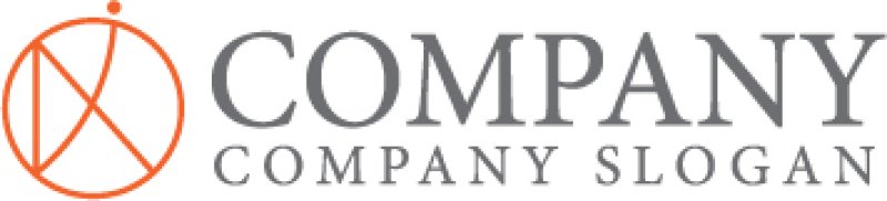 画像7: A・i・上昇・輪・アルファベット・ロゴ・マークデザイン5691 (7)