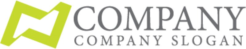 画像7: N・上昇・シンプル・アルファベット・ロゴ・マークデザイン5694 (7)