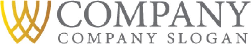 画像7: W・A・船・アルファベットロゴ・マークデザイン5698 (7)