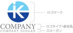 画像10: W・A・船・アルファベットロゴ・マークデザイン5705 (10)