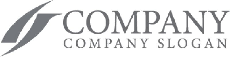 画像6: G・上昇・曲線・アルファベット・ロゴ・マークデザイン5715 (6)