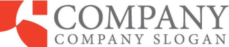 画像7: K・四角・ブロック・アルファベット・ロゴ・マークデザイン5717 (7)