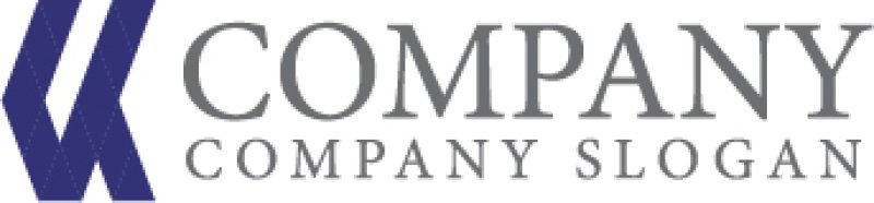 画像7: K・U・C・アルファベット・ロゴ・マークデザイン5720 (7)