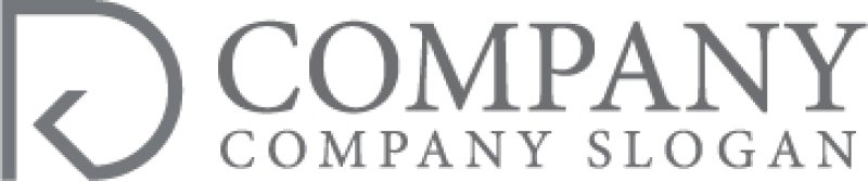 画像7: D・K・シンプル・アルファベット・ロゴ・マークデザイン5721 (7)