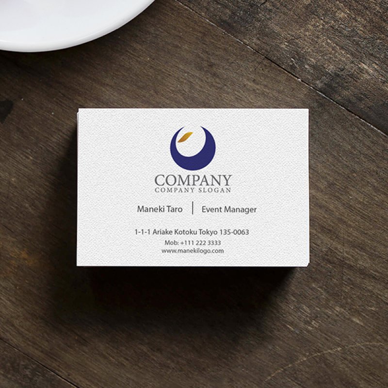 画像4: K・輪・曲線・葉・細胞・アルファベットロゴ・マークデザイン5724 (4)