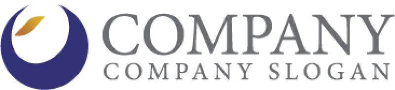 画像7: K・輪・曲線・葉・細胞・アルファベットロゴ・マークデザイン5724 (7)