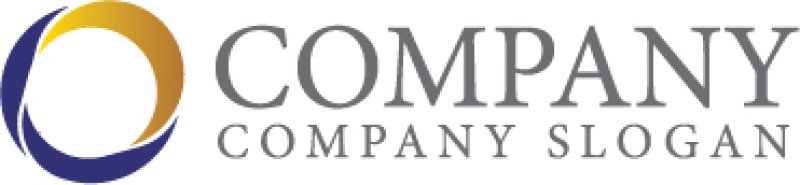 画像6: K・輪・曲線・融合・拡大・アルファベットロゴ・マークデザイン5726 (6)