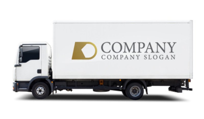 画像8: K・D・扇子・アルファベット・ロゴ・マークデザイン5727 (8)