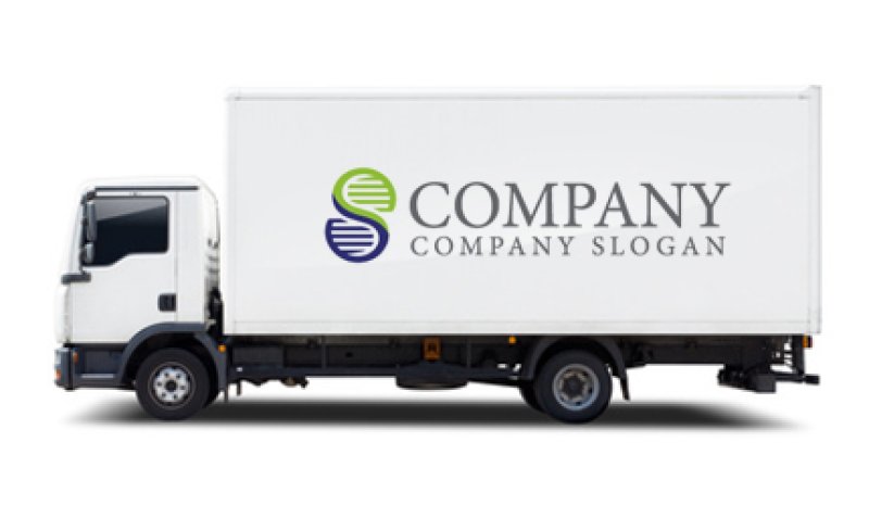 画像8: S・無限・DNA・細胞・アルファベットロゴ・マークデザイン5731 (8)