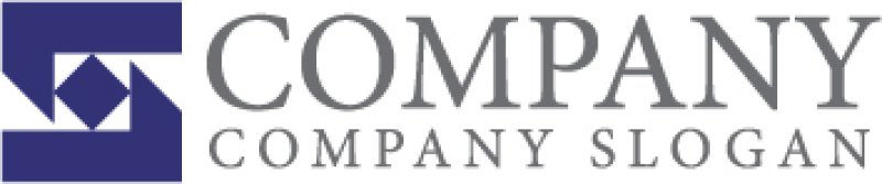 画像7: S・四角・輝き・アルファベット・ロゴ・マークデザイン5735 (7)