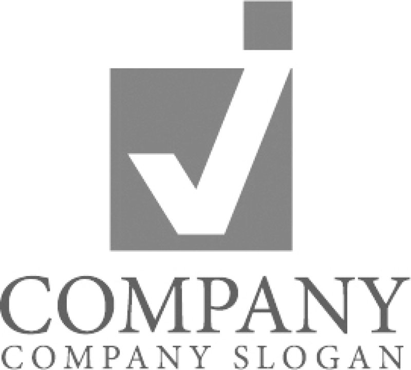 画像6: チェック・四角・人・アルファベット・ロゴ・マークデザイン5738 (6)