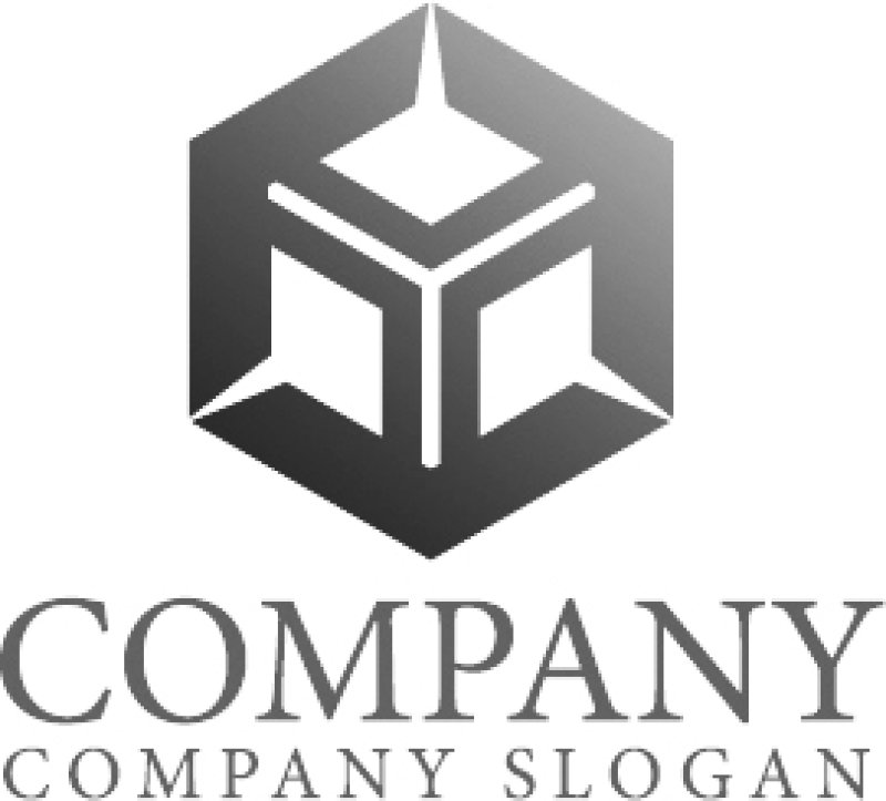 画像6: Y・六角形・グラデーション・アルファベット・会社ロゴ・マークデザイン5739 (6)