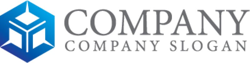 画像7: Y・六角形・グラデーション・アルファベット・会社ロゴ・マークデザイン5739 (7)