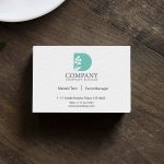 画像4: D・ 葉・実・アルファベット・ロゴ・マークデザイン5740 (4)