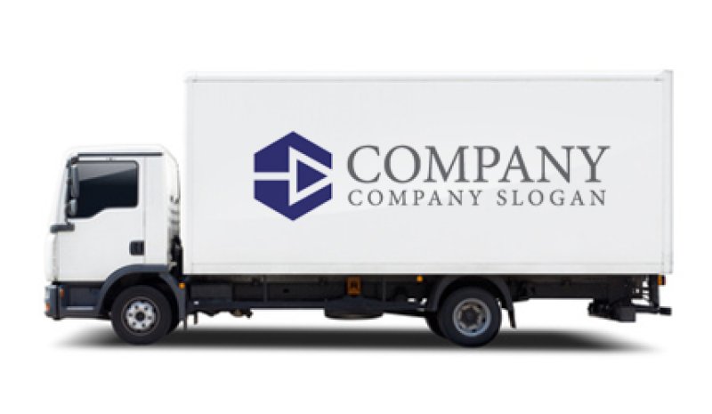 画像8: C・六角形・矢印・前進・アルファベット・ロゴ・マークデザイン5741 (8)