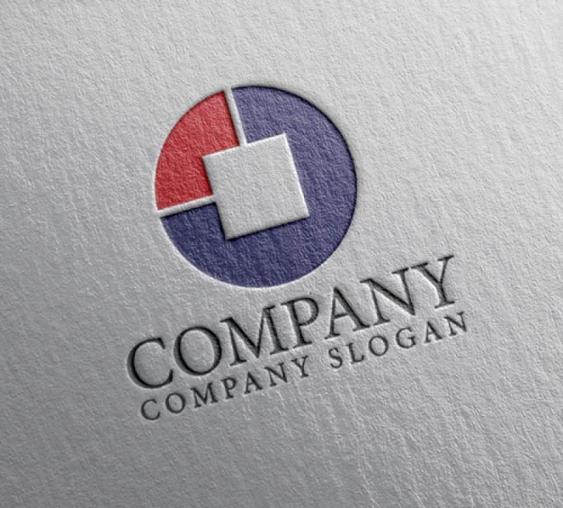 画像2: O・C・D・輪・アルファベットロゴ・マークデザイン5750 (2)