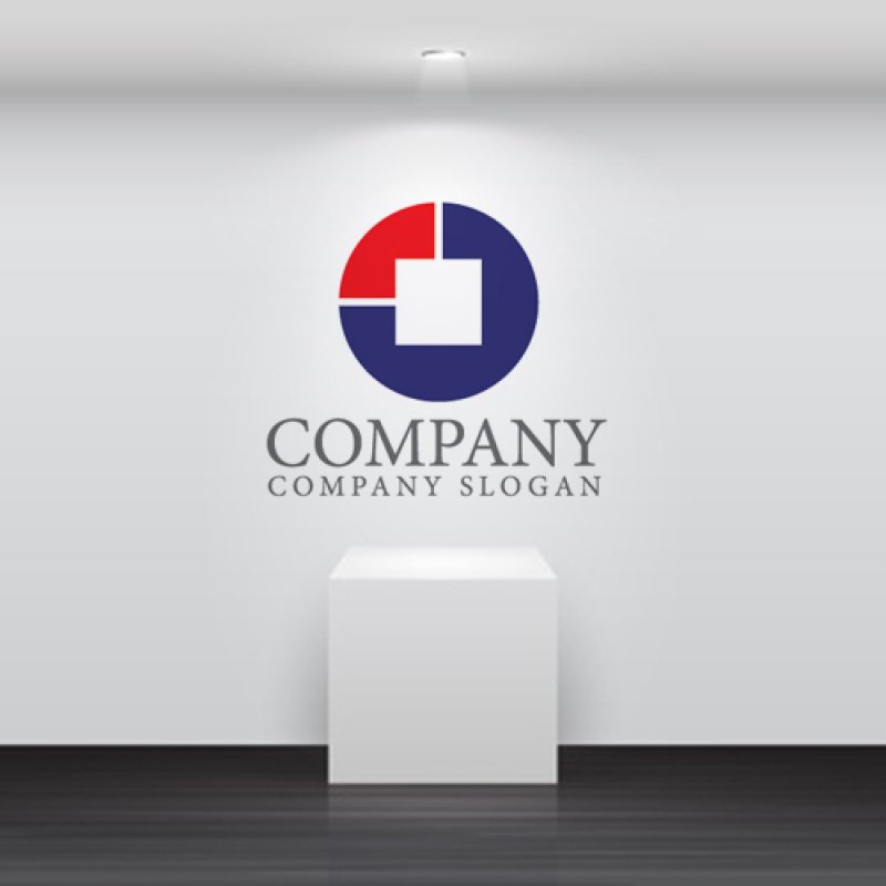 画像5: O・C・D・輪・アルファベットロゴ・マークデザイン5750 (5)