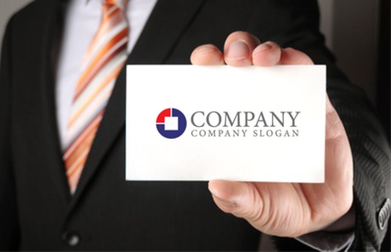 画像9: O・C・D・輪・アルファベットロゴ・マークデザイン5750 (9)