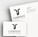 画像6: d・音符・T・アルファベット・ロゴ・マークデザイン5757 (6)