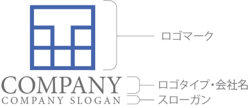 画像7: T・四角・枡・ブロック・アルファベット・ロゴ・マークデザイン5759 (7)
