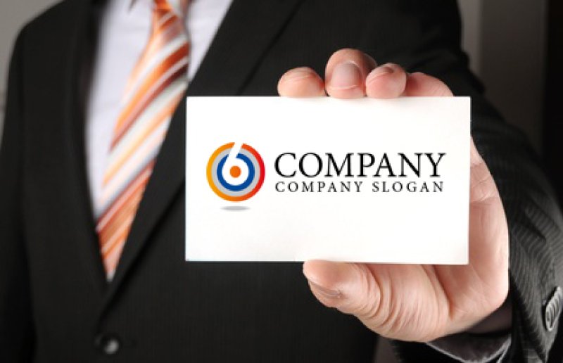 画像5: 6・的・上昇グラデーションロゴ・マークデザイン612 (5)