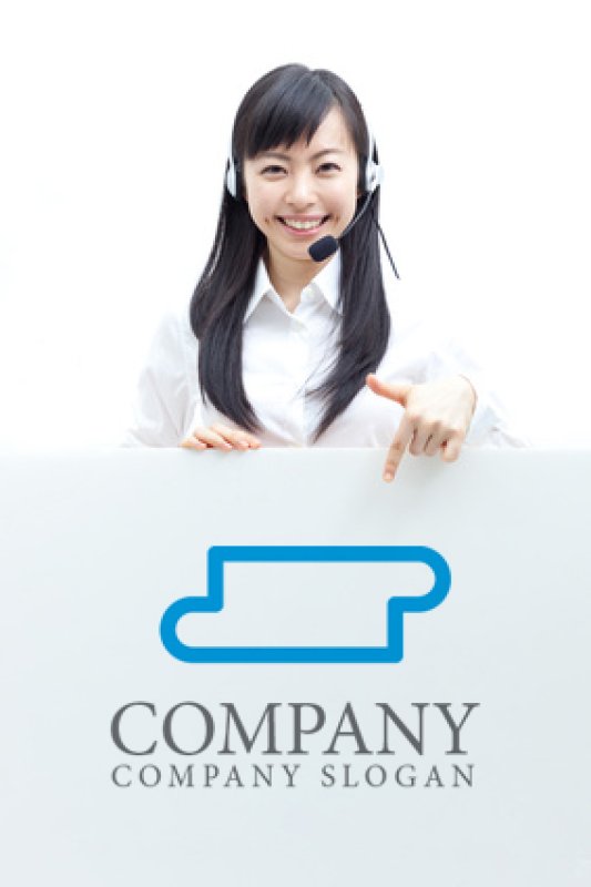 画像3: S・ずれ・空間・アルファベットロゴ・マークデザイン759 (3)