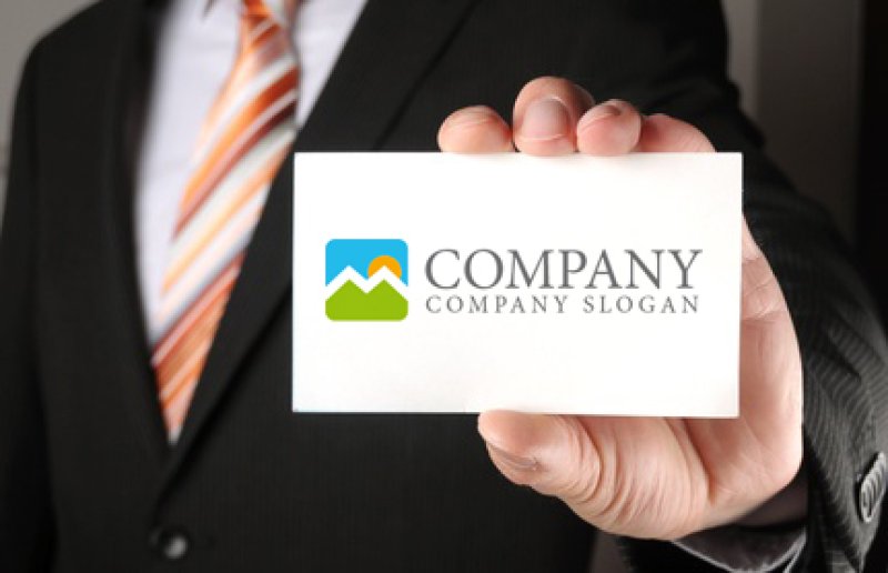 画像5: M・空・太陽・山アルファベットロゴ・マークデザイン778 (5)