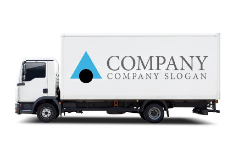 画像4: A・三角・丸・山アルファベットロゴ・マークデザイン801 (4)