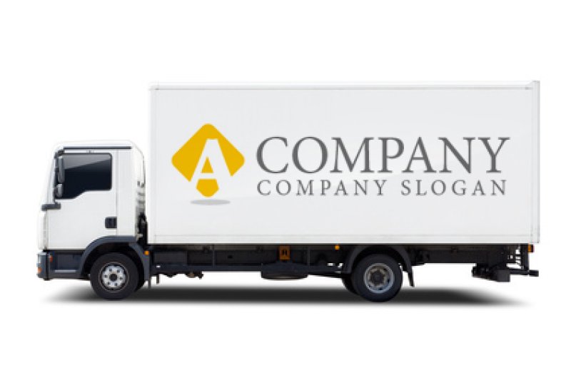 画像4: A・移動・アルファベットロゴ・マークデザイン807 (4)