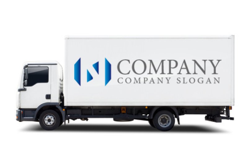 画像4: N・壁・ビル・グラデーション・アルファベットロゴ・マークデザイン848 (4)