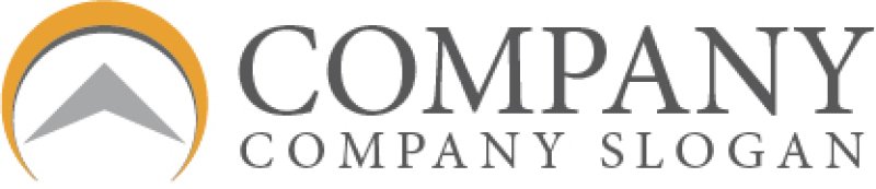 画像4: A・楕円・ハンドル・アルファベット・ロゴ・マークデザイン900 (4)