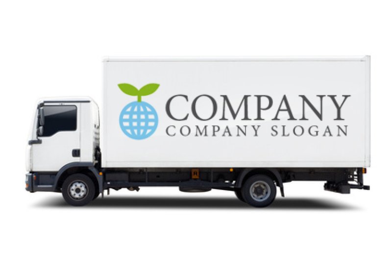 画像4: Y・地球・葉・アルファベットロゴ・マークデザイン902 (4)