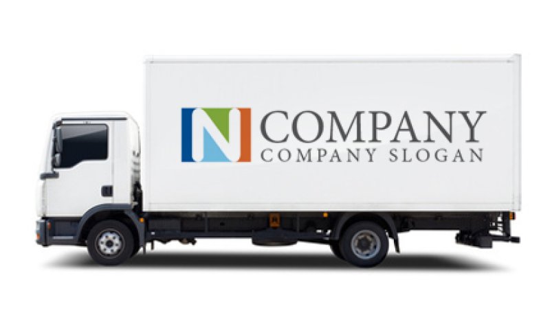 画像6: N・四角・上昇・色・アルファベットロゴ・マークデザイン910 (6)