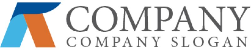 画像5: A・飛躍・羽・アルファベットロゴ・マークデザイン924 (5)