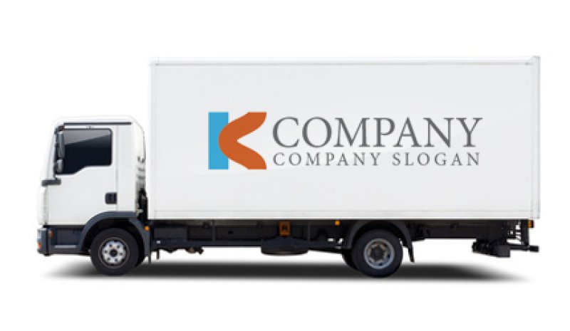 画像6: 曲線・K・カーブ・上昇・アルファベットロゴ・マークデザイン964 (6)