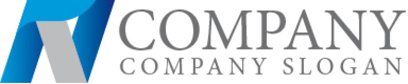 画像5: N・T・旗・アルファベットロゴ・マークデザイン973 (5)