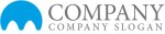 画像5: M・鼻・輪・トンネル・アルファベットロゴ・マークデザイン983 (5)