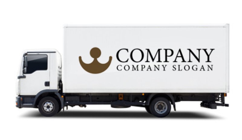 画像6: 犬・口・動物・ロゴ・マークデザイン080 (6)