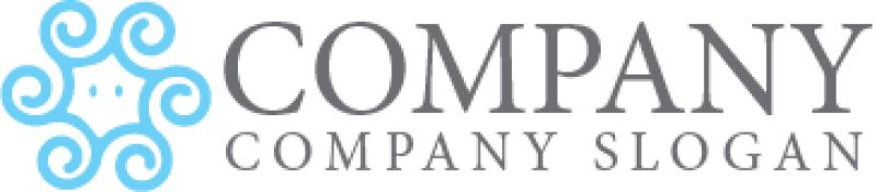 画像7: 渦・太陽・顔・キャラ・ロゴ・マークデザイン103 (7)