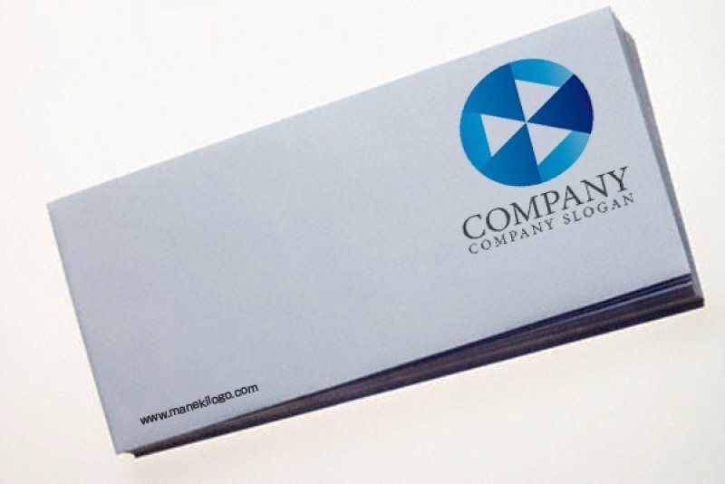 画像3: 回転・ロゴ・マークデザイン026 (3)