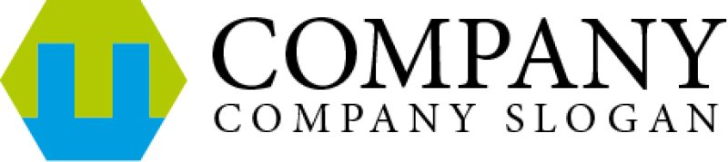 画像2: 六角・ロゴ・マークデザイン030 (2)