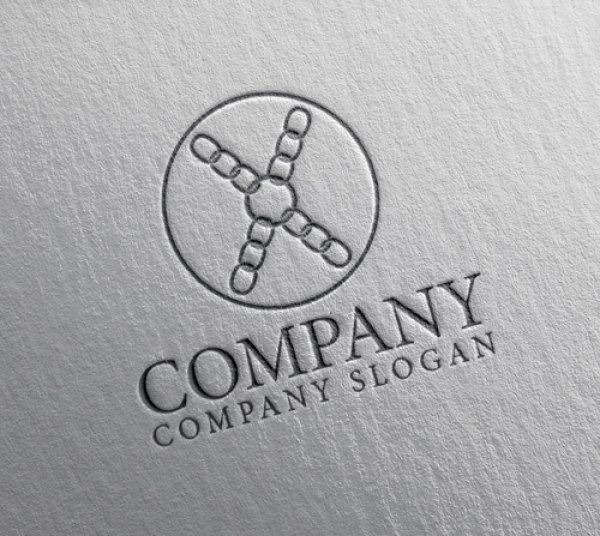 Brilliant Logo モチーフでみるロゴデザインコレクション | 株式