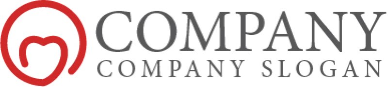 画像5: ハート・輪・線・ロゴ・マークデザイン203 (5)