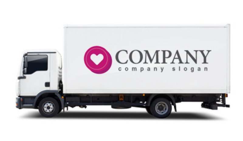 画像6: ハート・薬・輪・コイン・ロゴ・マークデザイン215 (6)